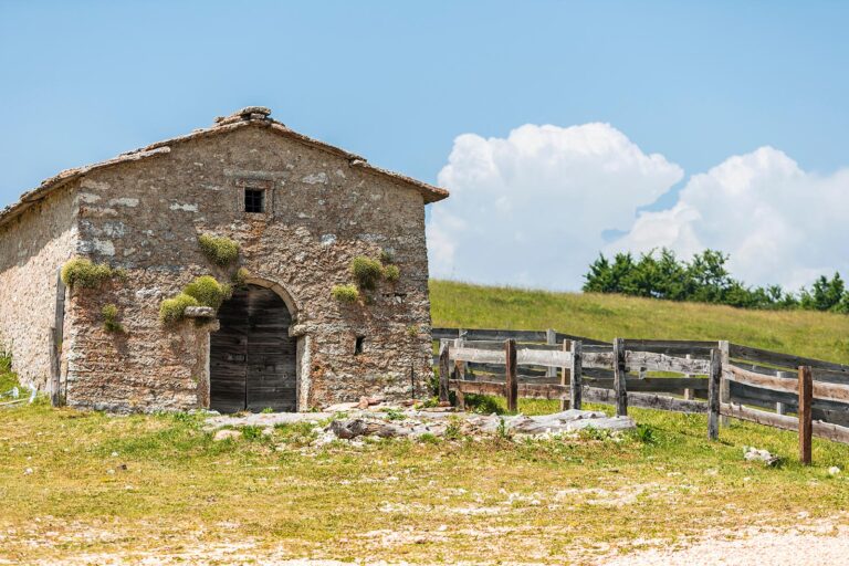 Malga Cime
