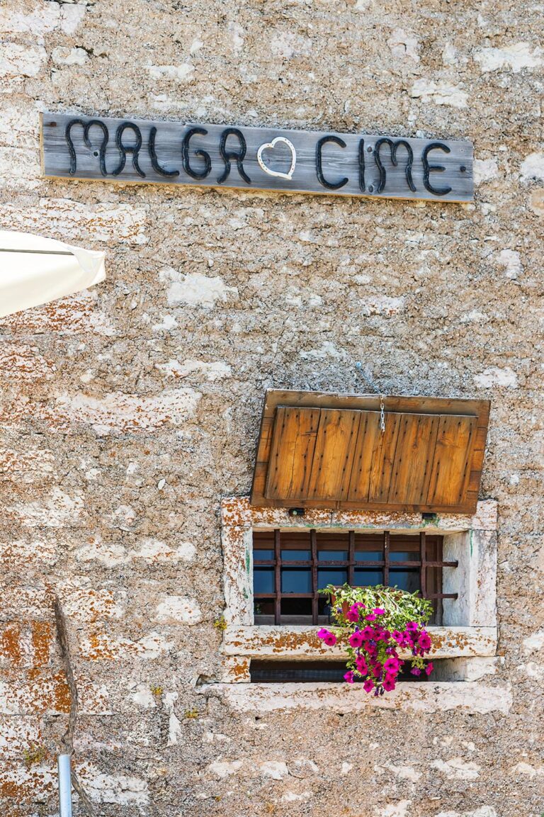 Malga Cime